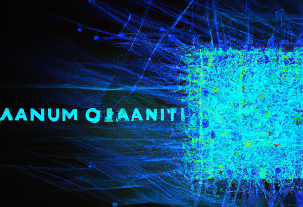 The role of quantum computing in fintech