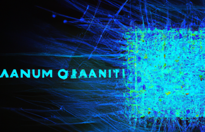 The role of quantum computing in fintech