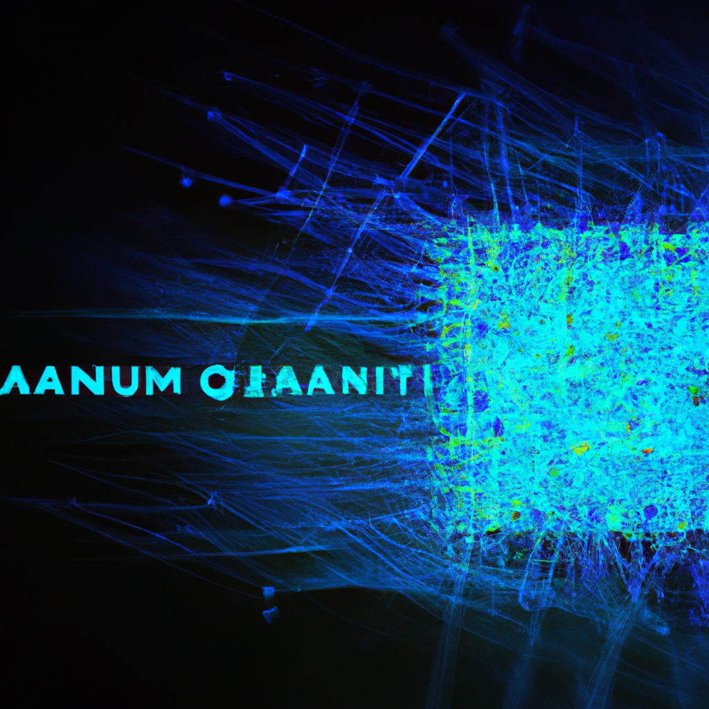 The role of quantum computing in fintech