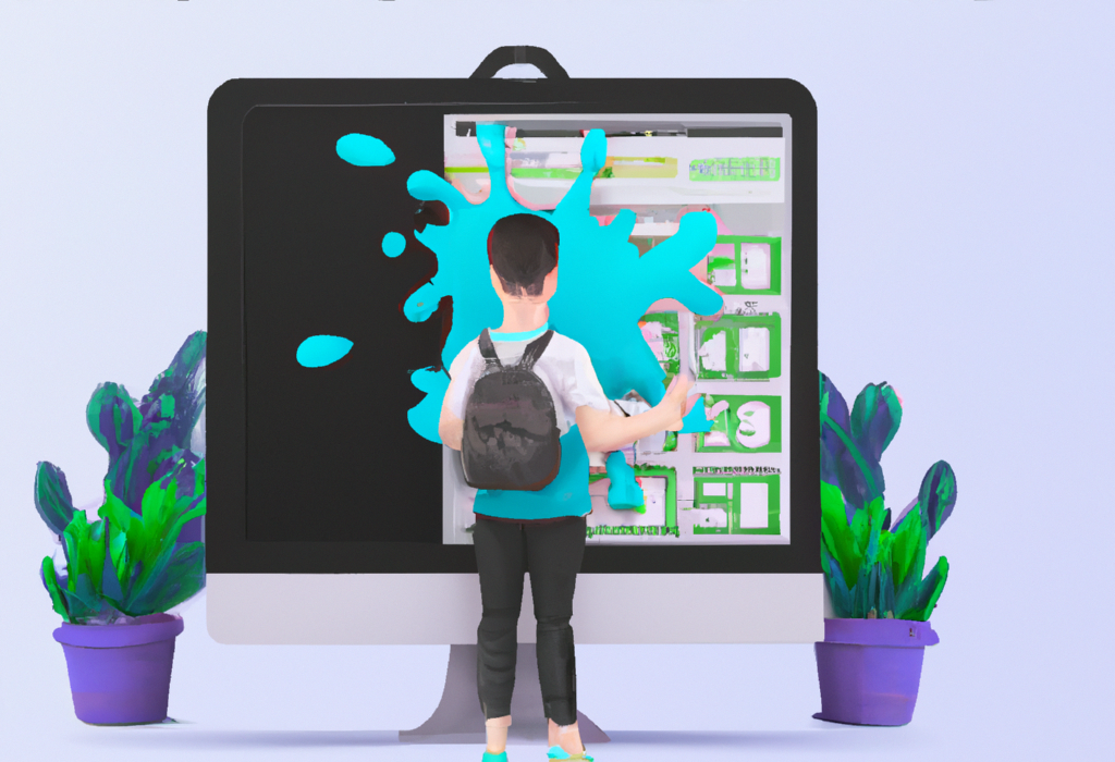 How to use affiliate marketing to increase website traffic