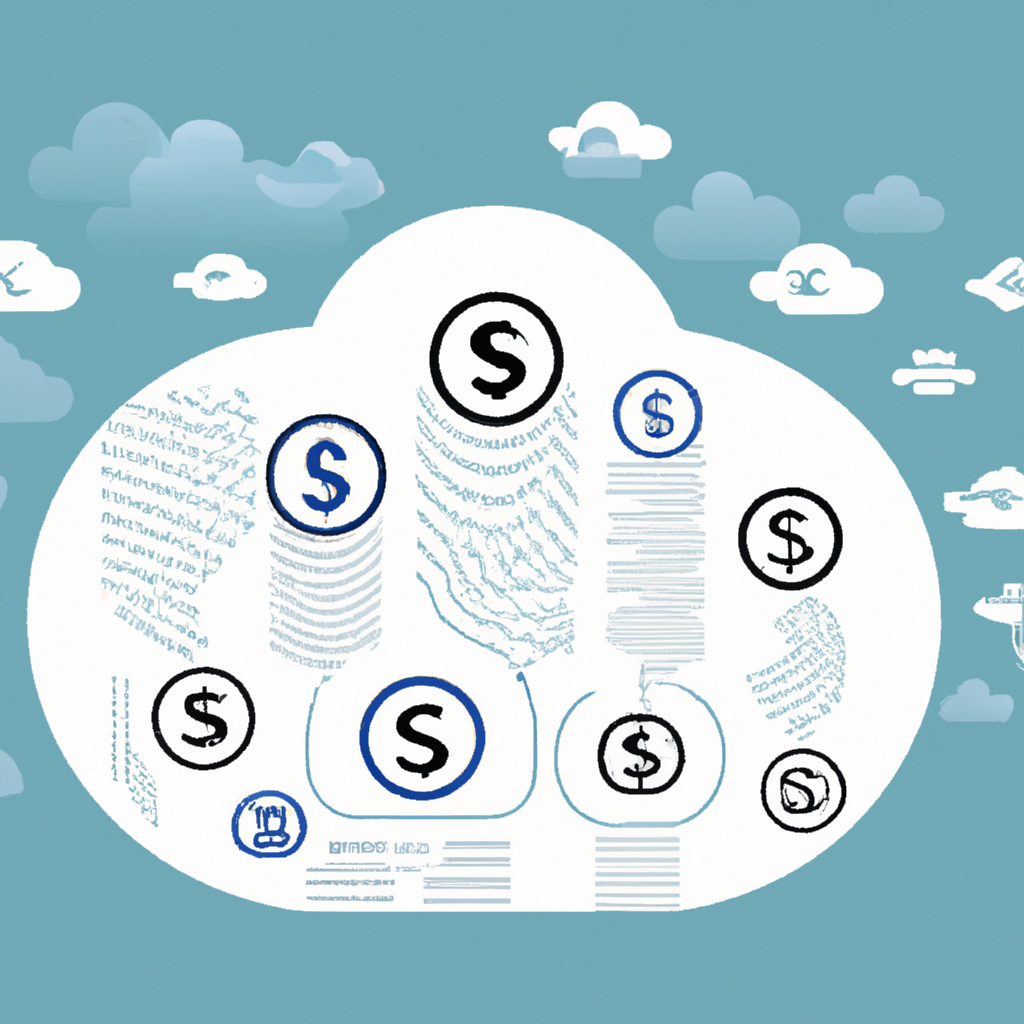 The role of the cloud in fintech
