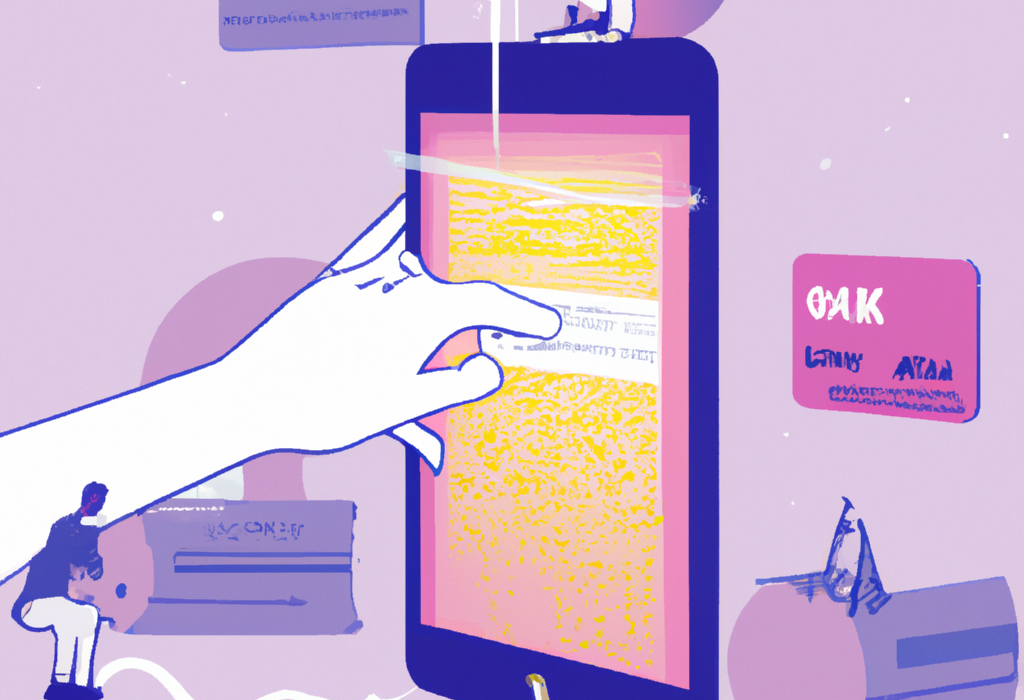 The future of online payments and its impact on traditional banking