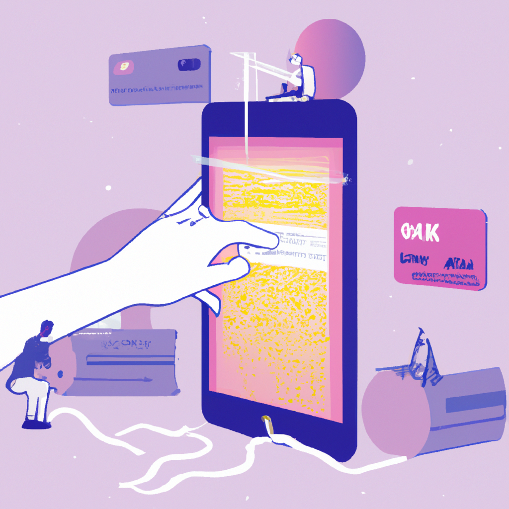 The future of online payments and its impact on traditional banking