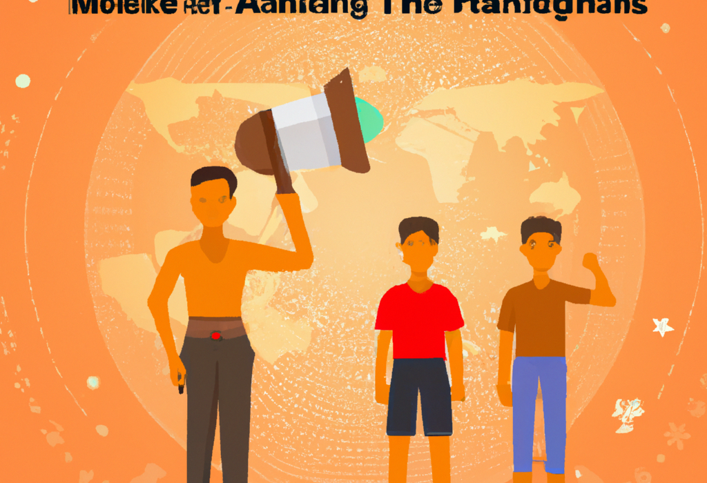 How to use affiliate marketing to target specific demographics