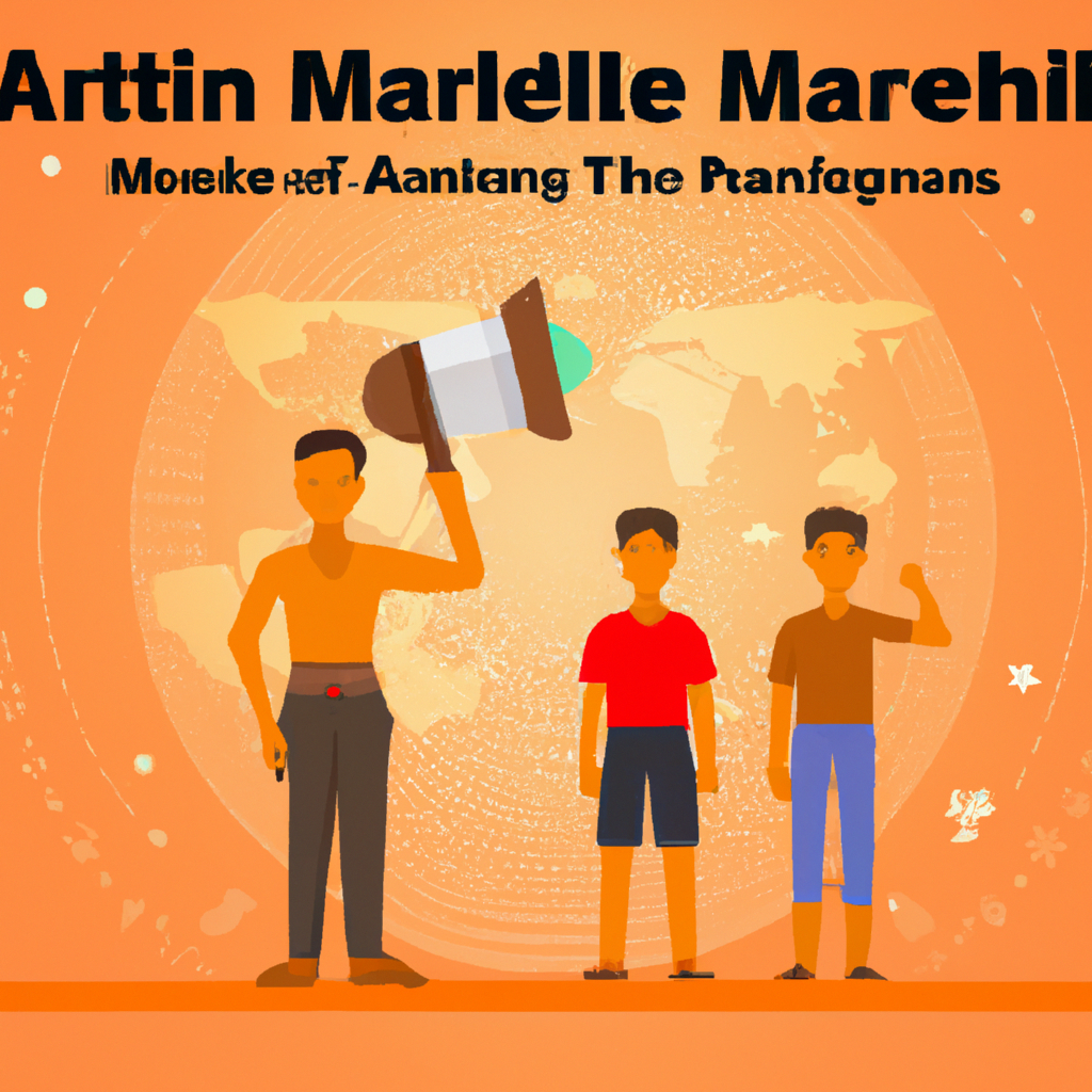 How to use affiliate marketing to target specific demographics