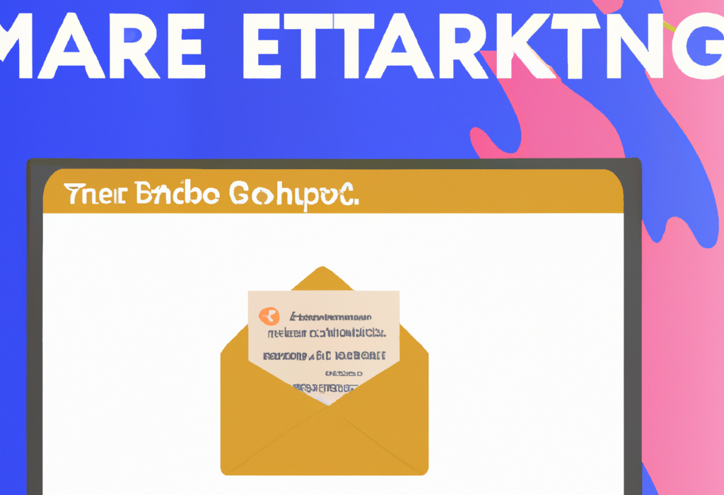 How to effectively use email marketing in affiliate marketing