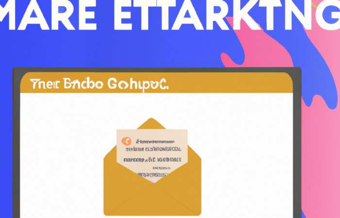 How to effectively use email marketing in affiliate marketing