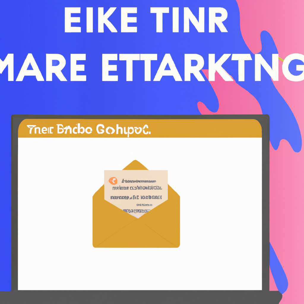 How to effectively use email marketing in affiliate marketing