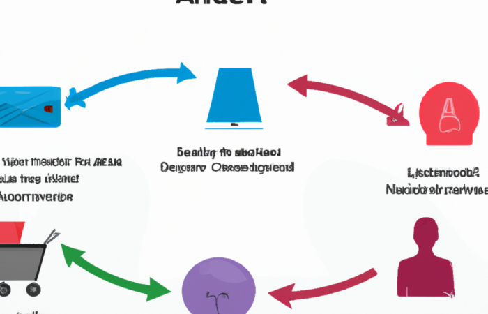The role of affiliate marketing in the customer journey