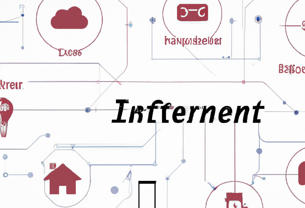 The role of the Internet of Things in fintech