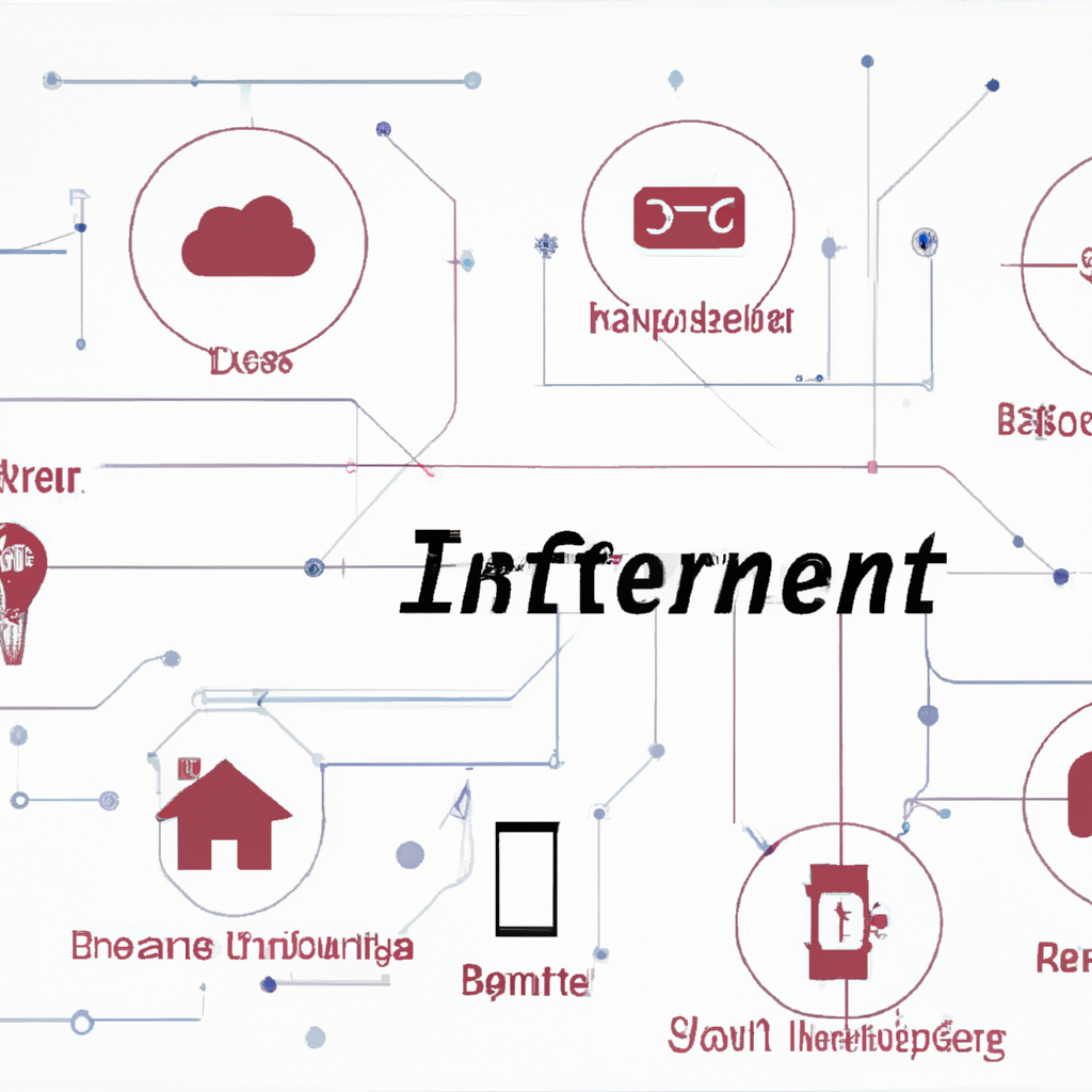 The role of the Internet of Things in fintech