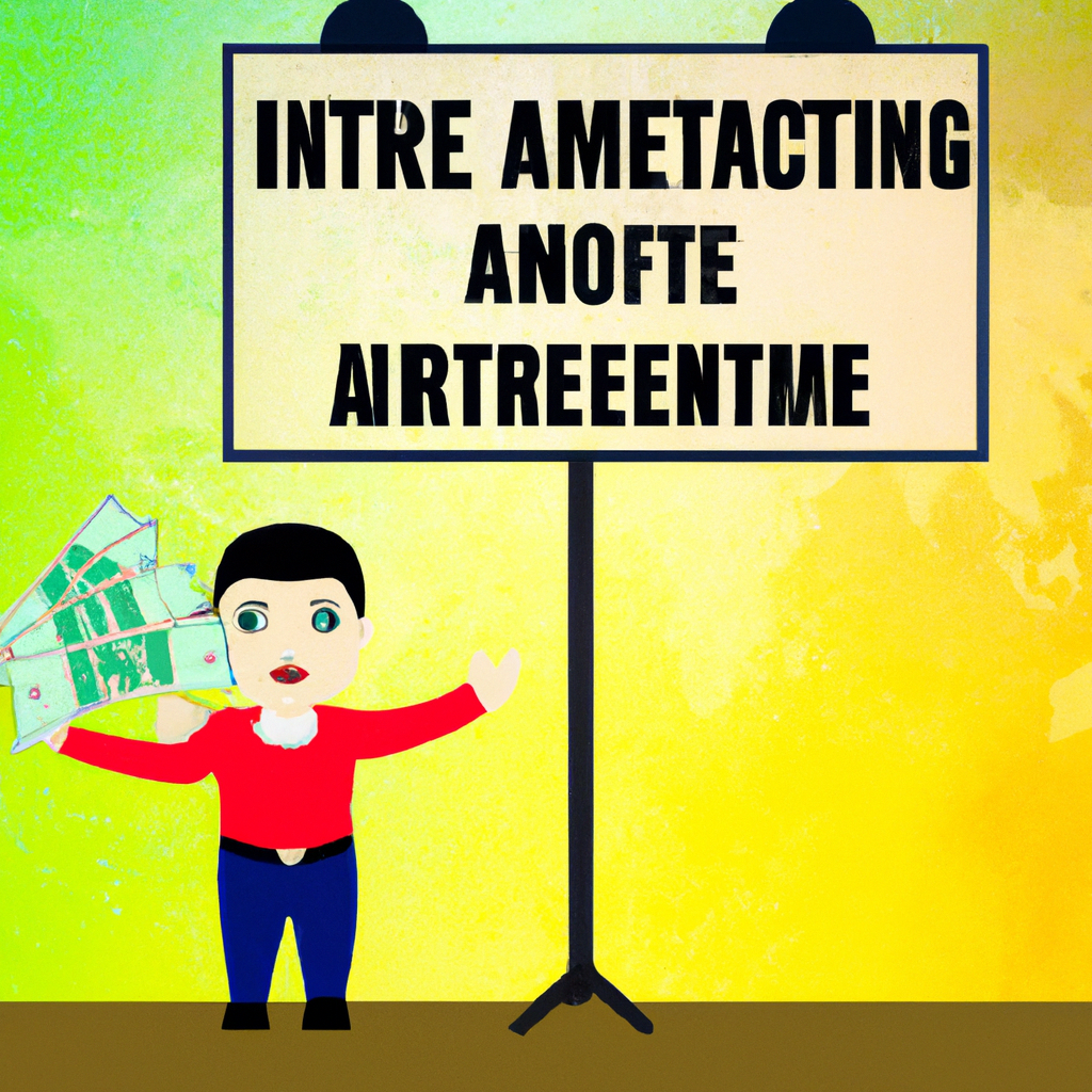 The benefits of using affiliate marketing for international expansion
