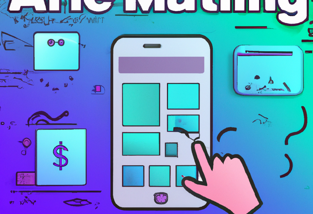 How to effectively use affiliate marketing in mobile apps
