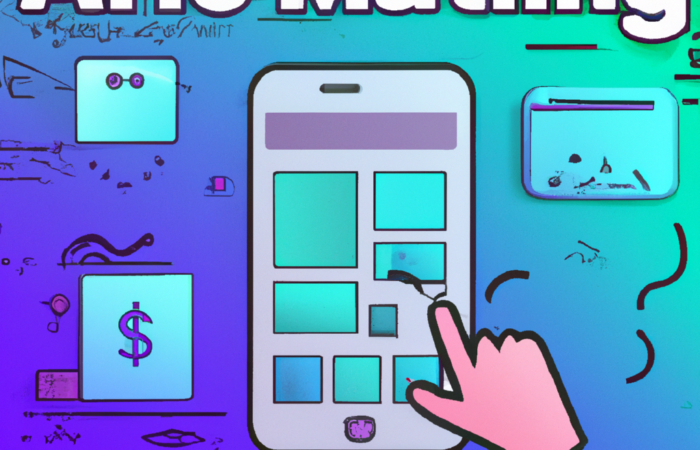 How to effectively use affiliate marketing in mobile apps