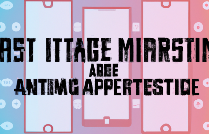 The importance of testing and optimization in affiliate marketing