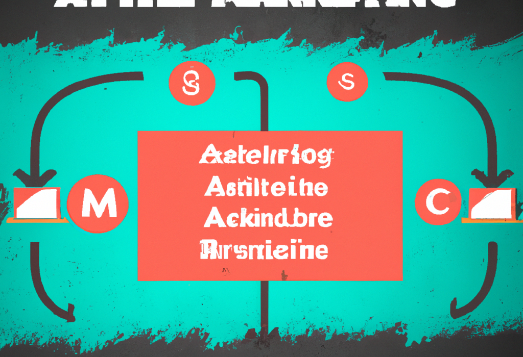 The role of affiliate marketing in content marketing