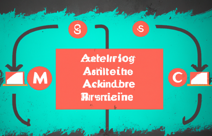 The role of affiliate marketing in content marketing