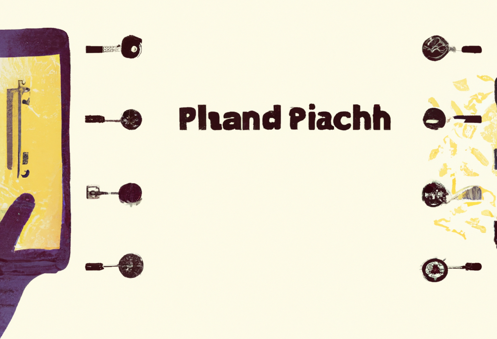 How fintech is changing the way we give and receive payments