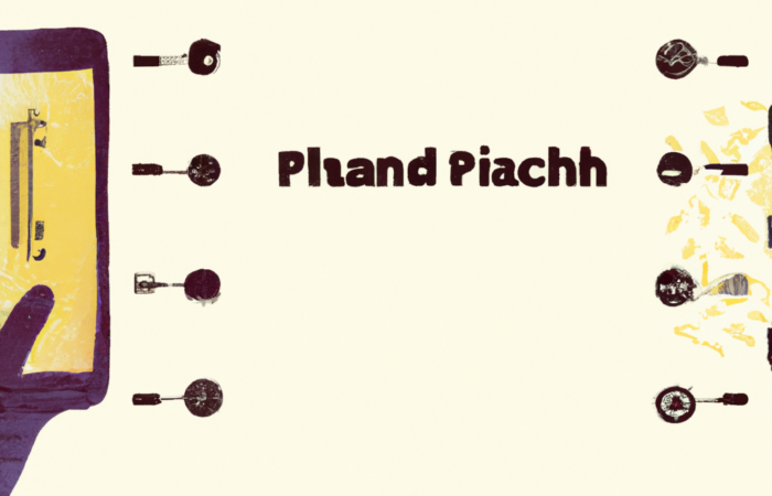 How fintech is changing the way we give and receive payments