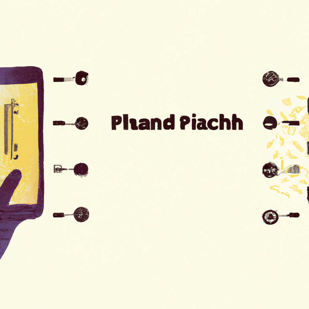 How fintech is changing the way we give and receive payments