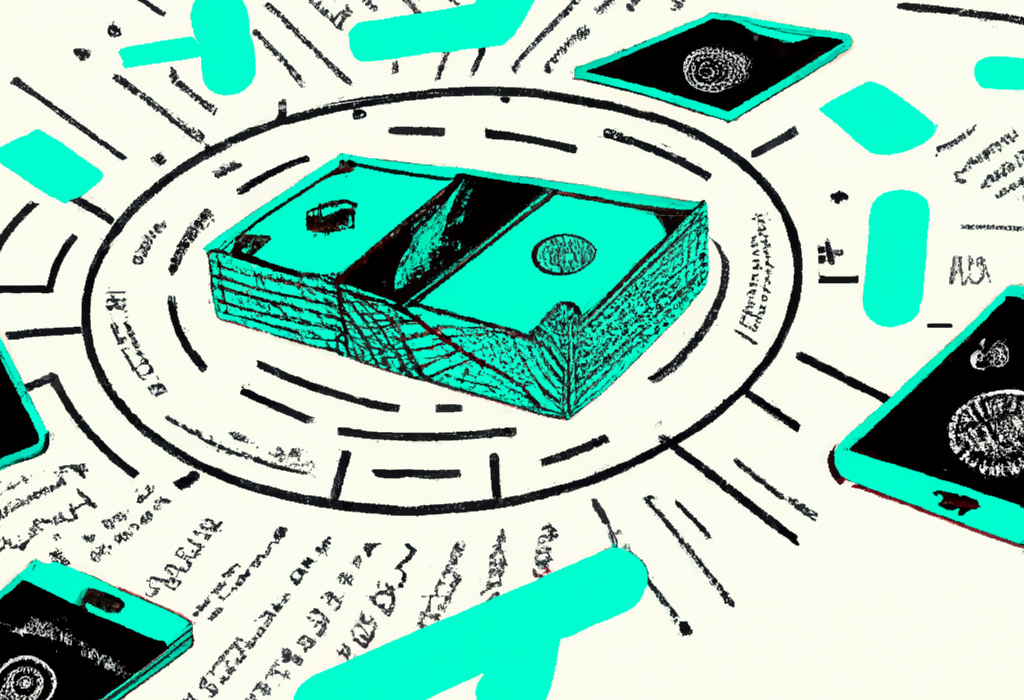 How fintech is changing the way we borrow money