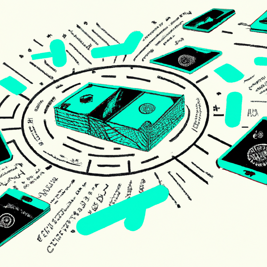 How fintech is changing the way we borrow money