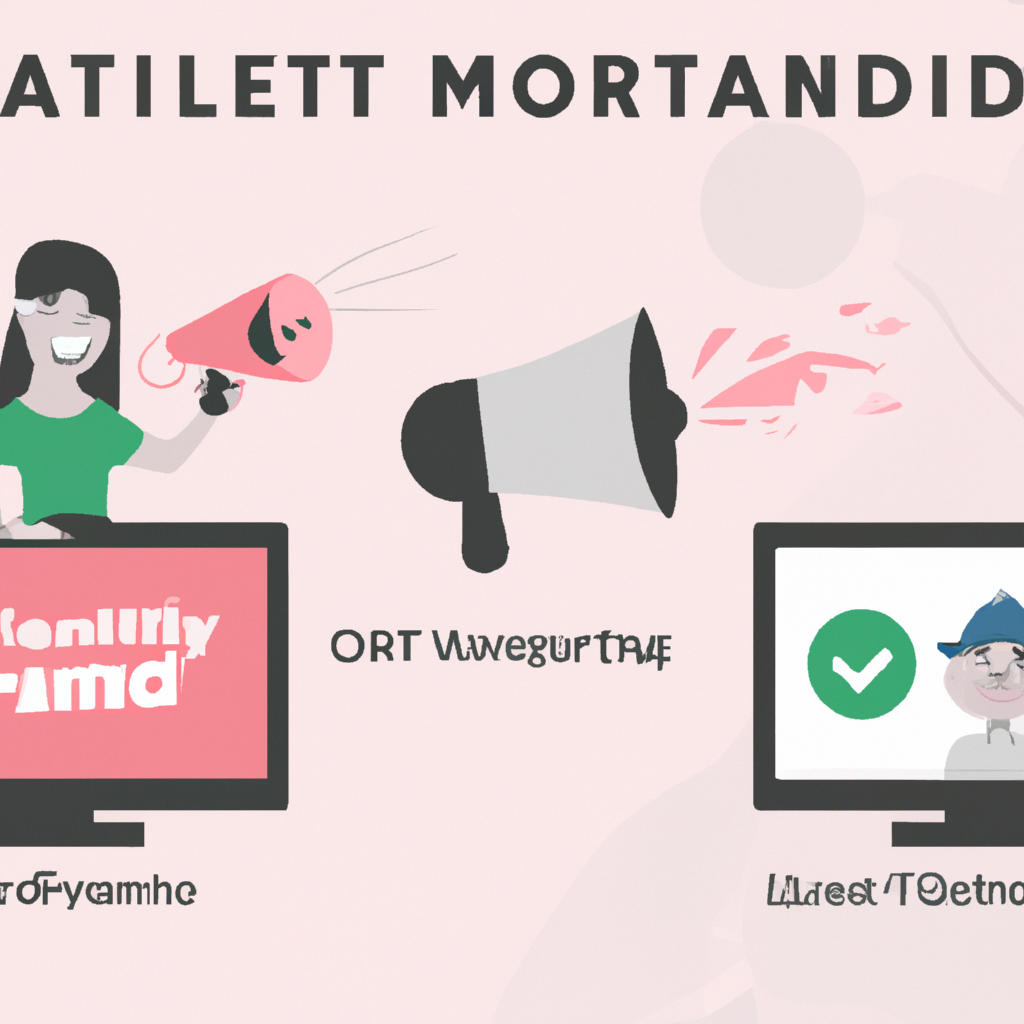 How to use affiliate marketing to increase brand loyalty