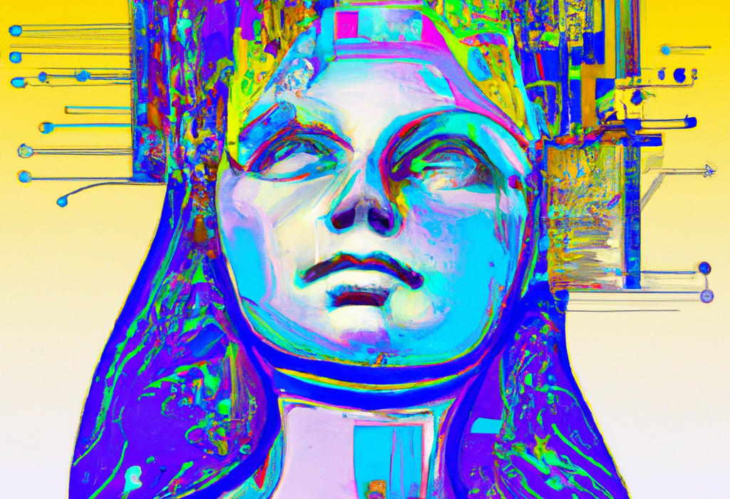 The role of artificial intelligence in fintech