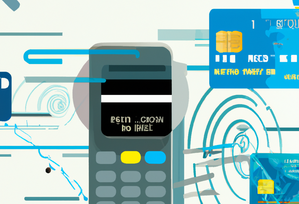The future of card payments and card management systems