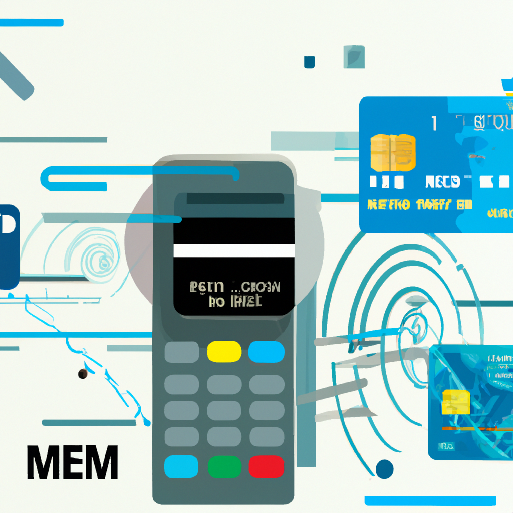 The future of card payments and card management systems