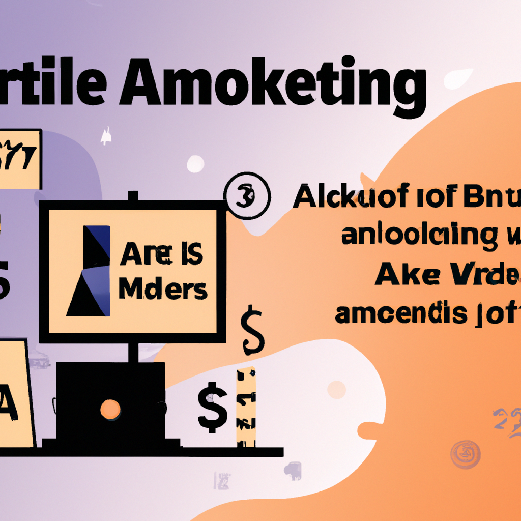 The benefits of using affiliate marketing in B2B