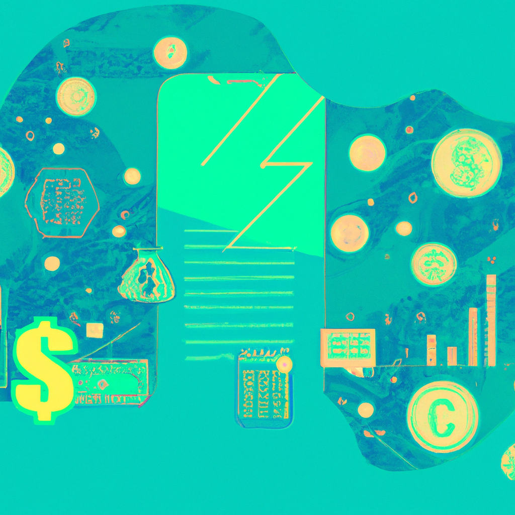 How fintech is changing the way we manage our money