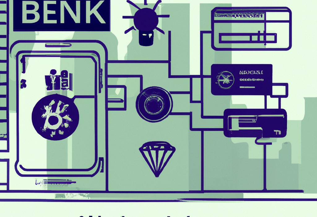 The role of open banking in the fintech industry